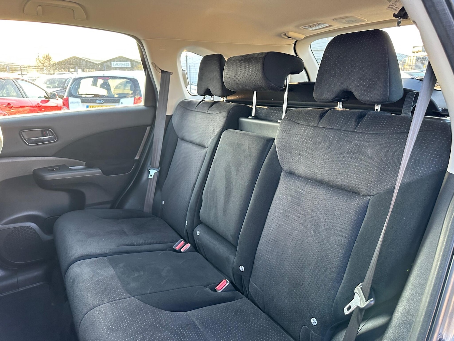 Used Honda CR-V 2014 for sale - 78047494: Photo 35