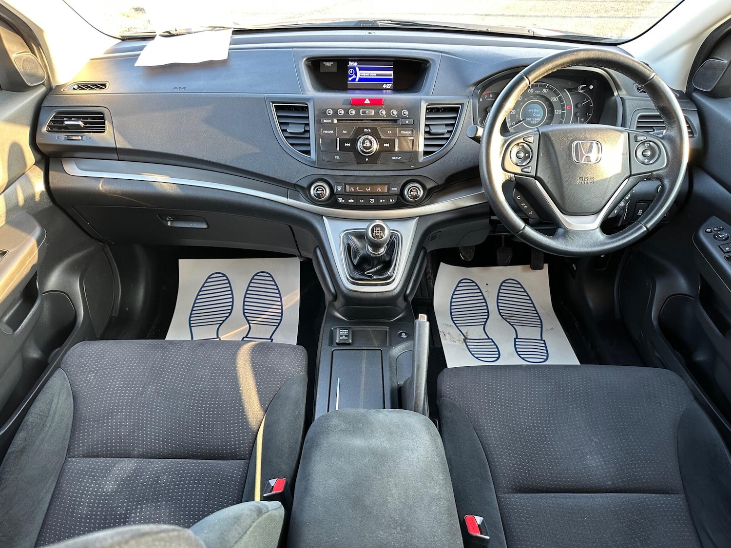 Used Honda CR-V 2014 for sale - 78047494: Photo 40