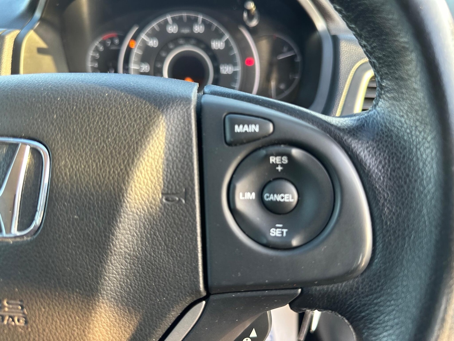 Used Honda CR-V 2014 for sale - 78047494: Photo 46