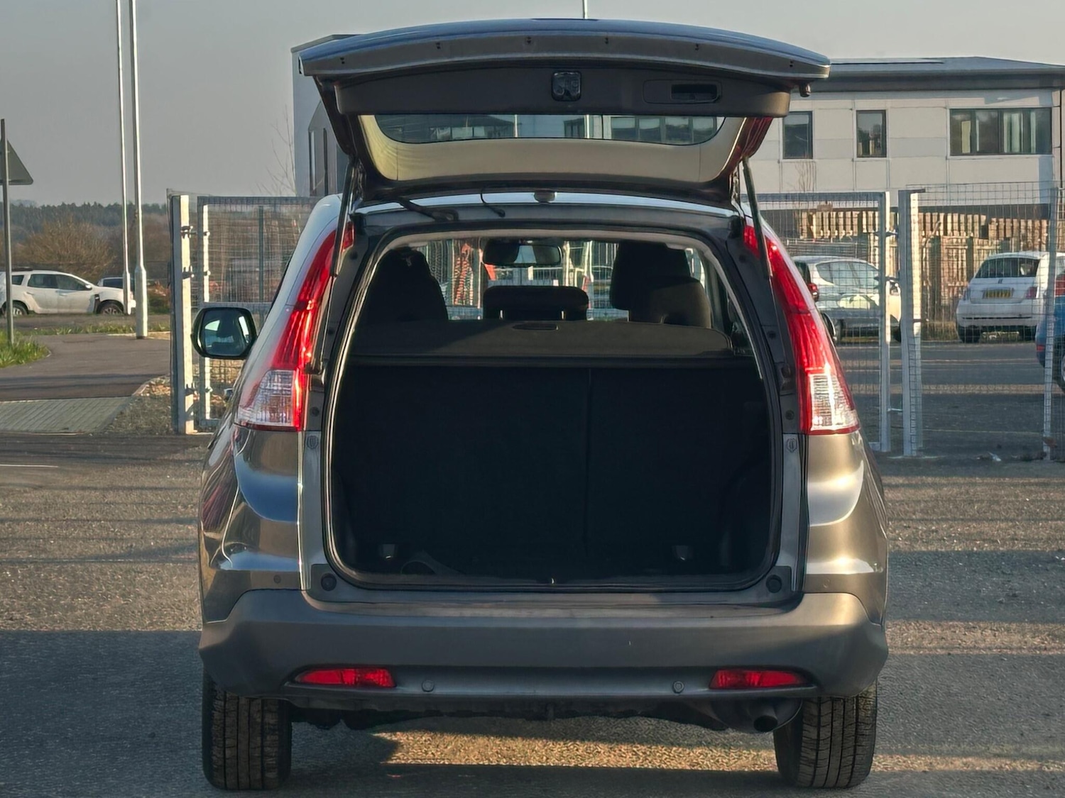 Used Honda CR-V 2014 for sale - 78047494: Photo 51