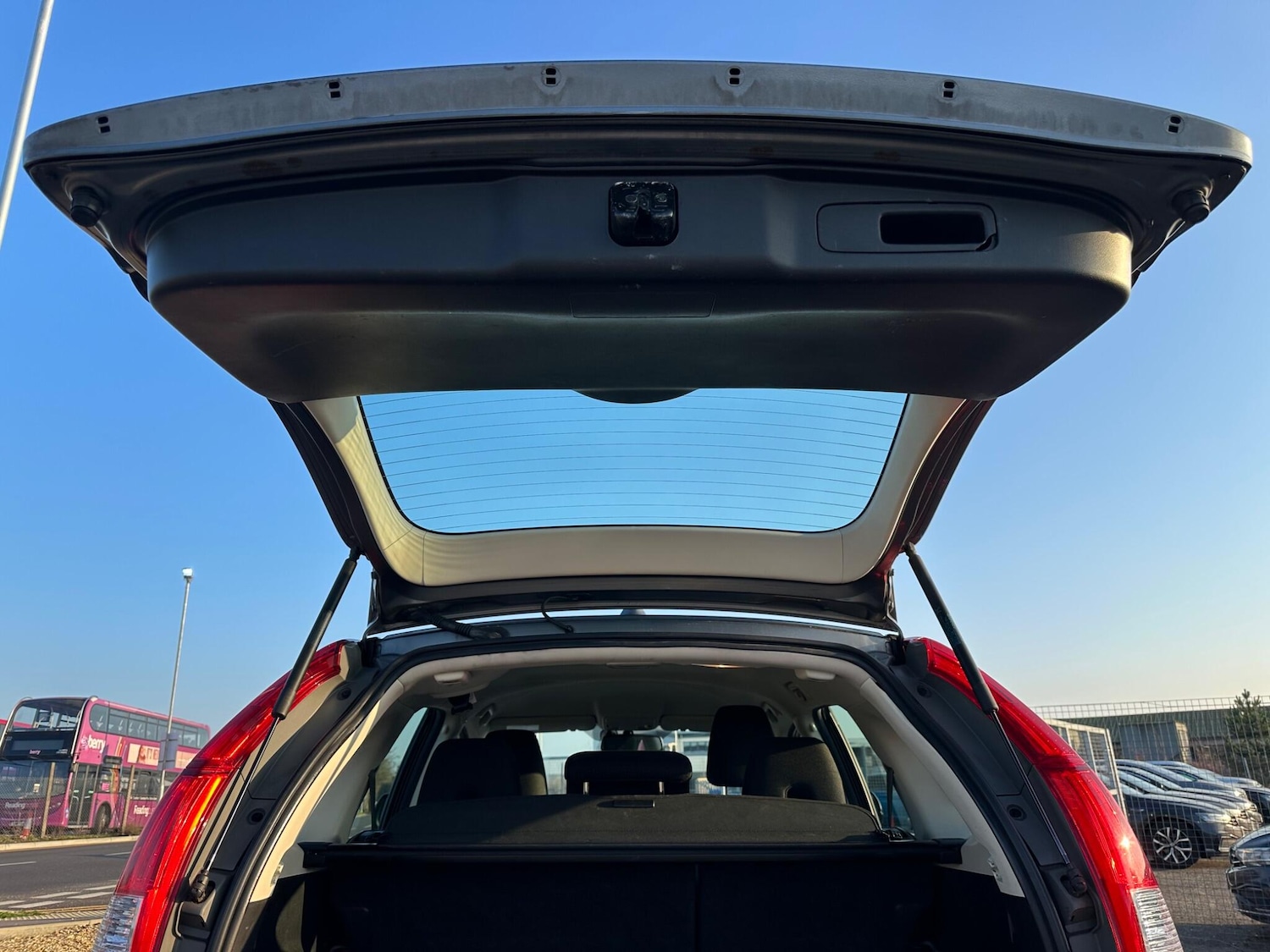 Used Honda CR-V 2014 for sale - 78047494: Photo 52