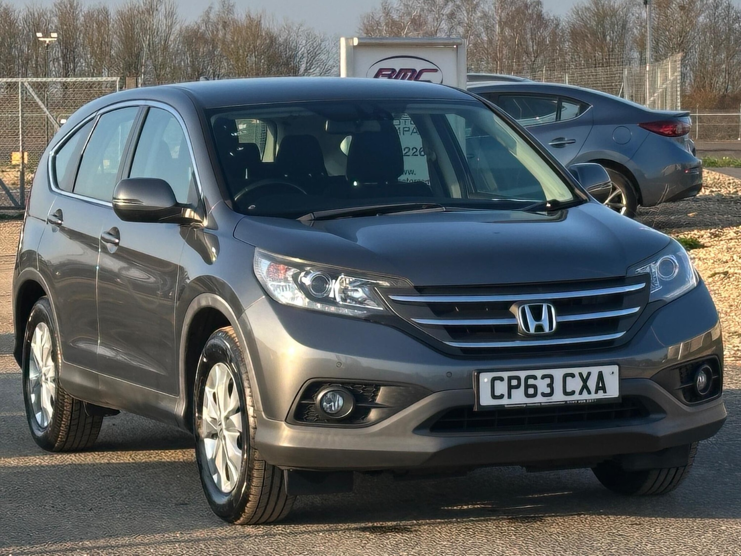Used Honda CR-V 2014 for sale - 78047494: Photo 8