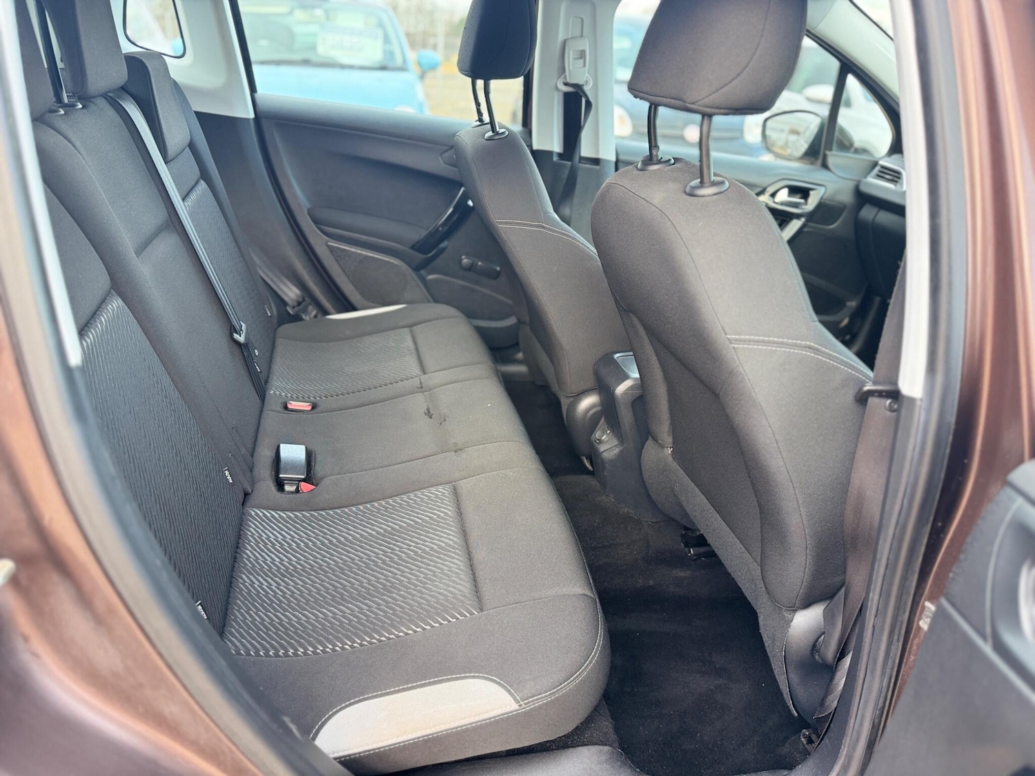 Used Peugeot 2008 2014 for sale - 77462122: Photo 12