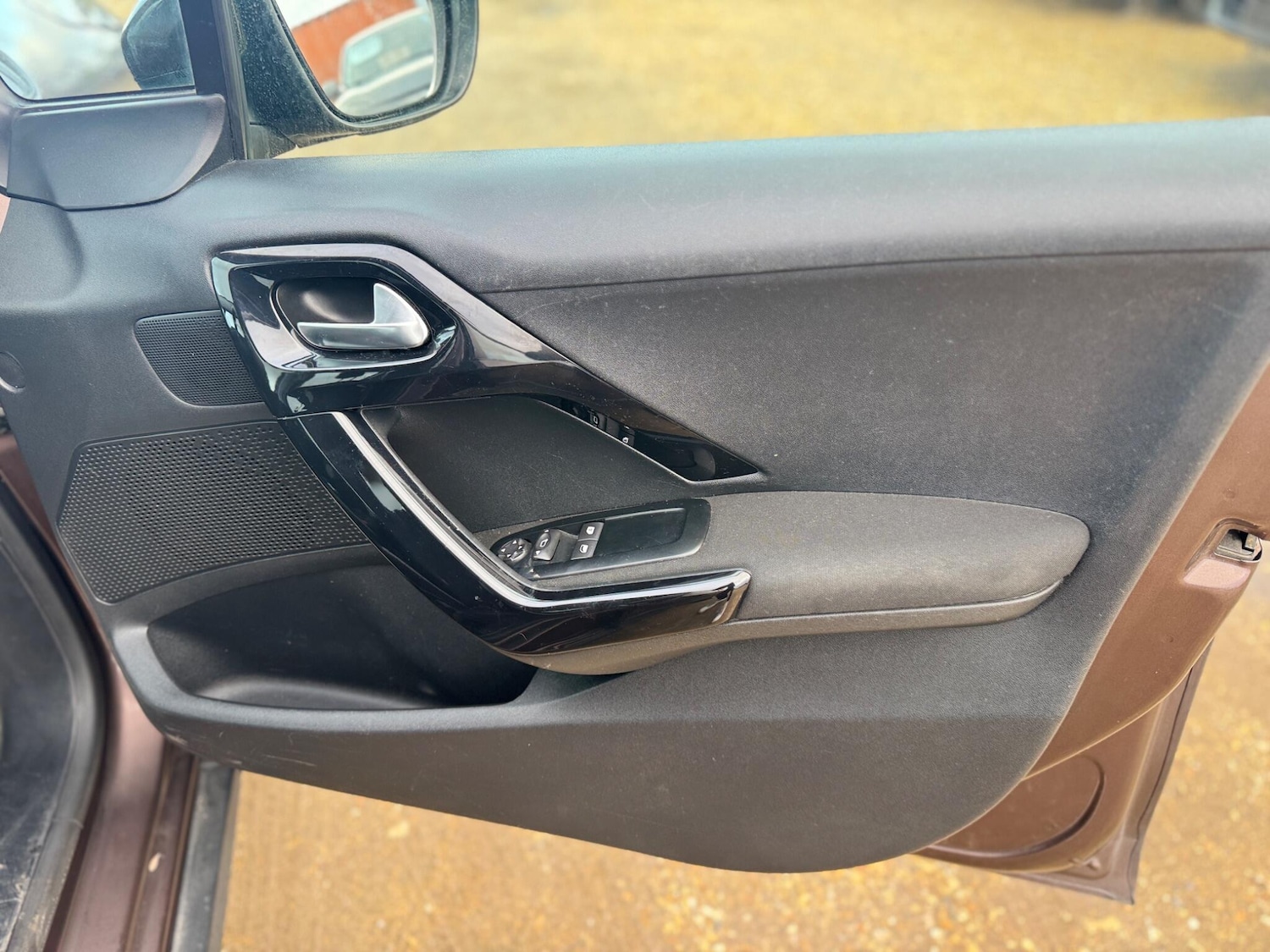 Used Peugeot 2008 2014 for sale - 77462122: Photo 13