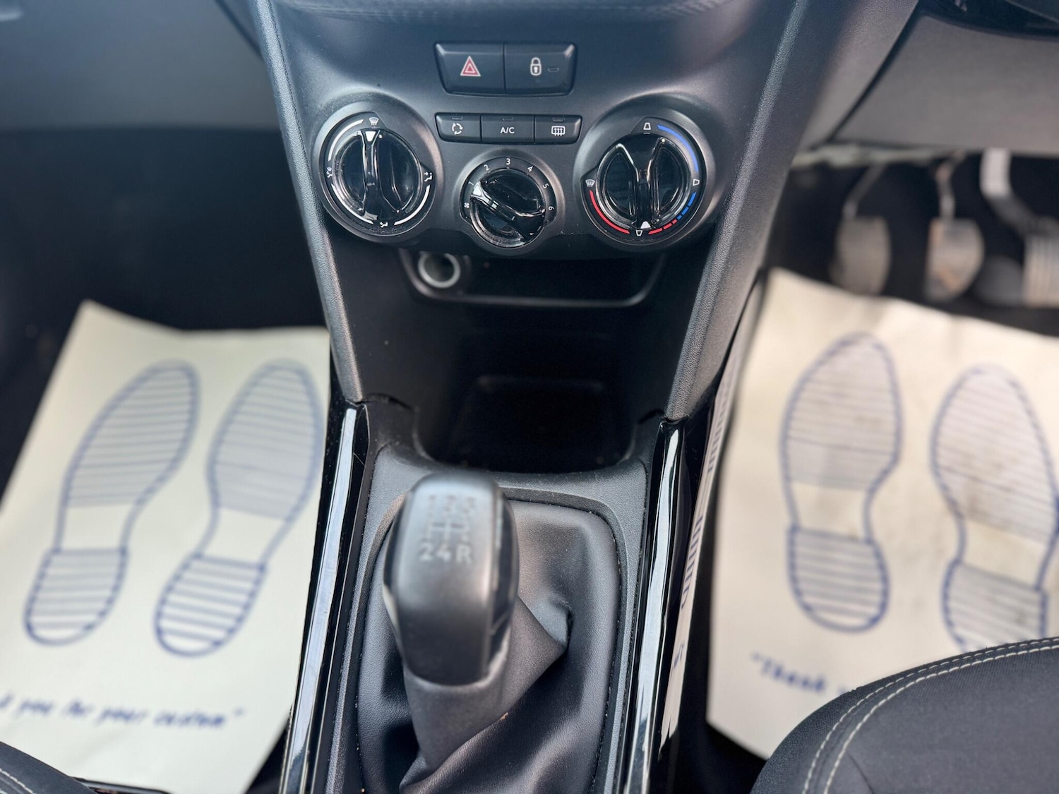 Used Peugeot 2008 2014 for sale - 77462122: Photo 15