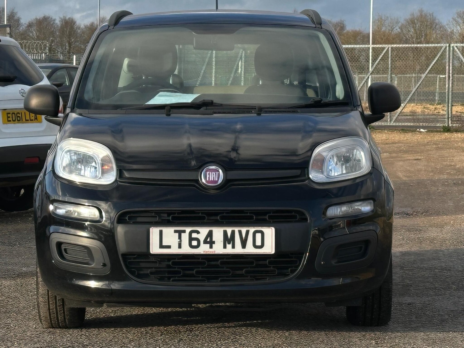 Used Fiat Panda 2014 for sale - 77462150: Photo 10