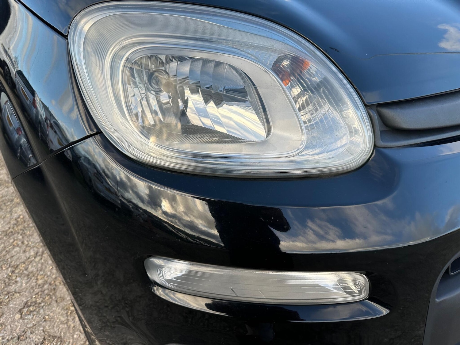 Used Fiat Panda 2014 for sale - 77462150: Photo 14