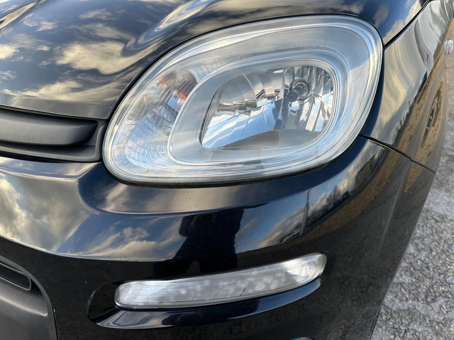 Used Fiat Panda 2014 for sale - 77462150: Photo 15