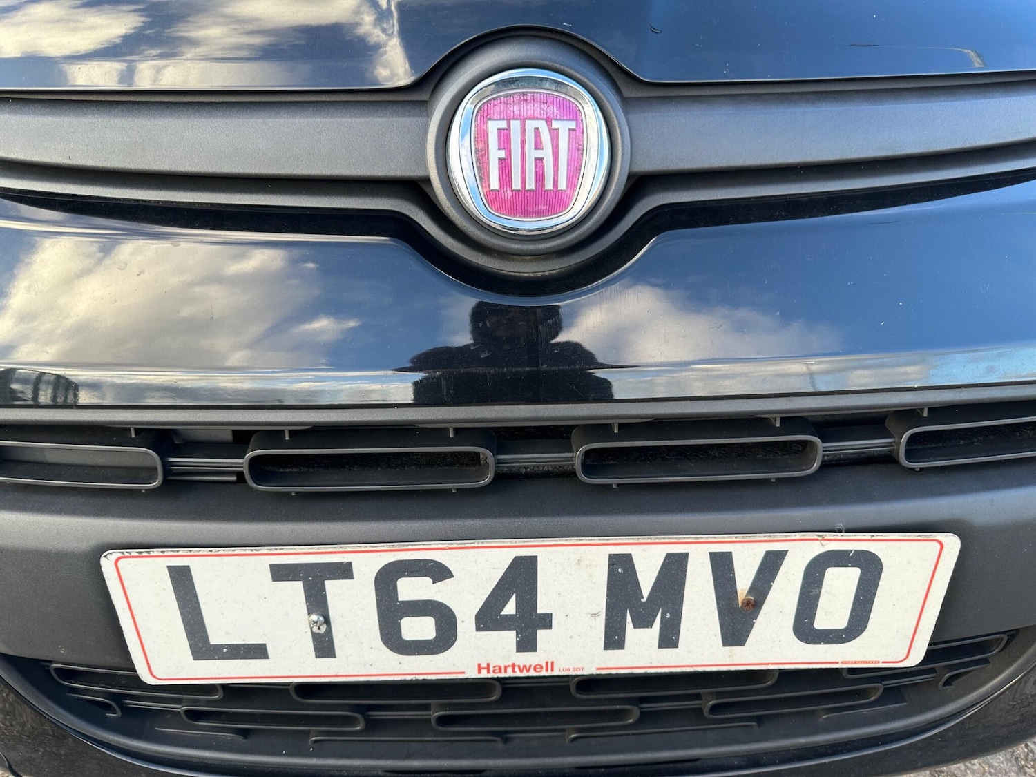 Used Fiat Panda 2014 for sale - 77462150: Photo 16