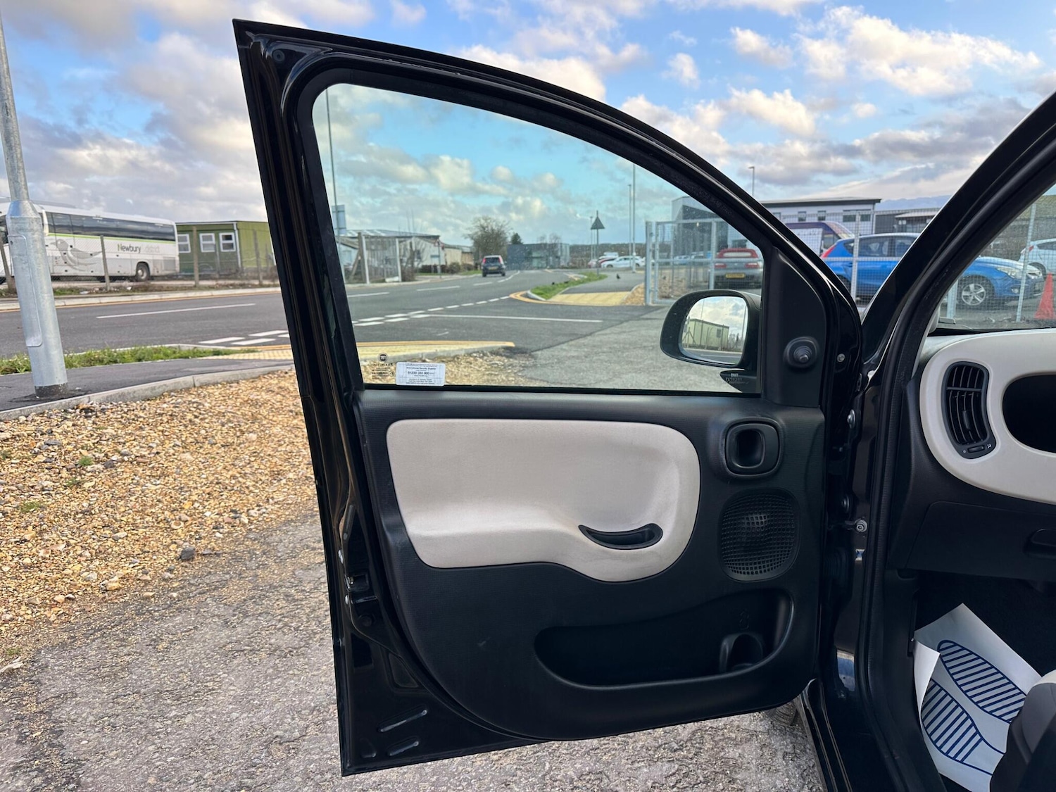 Used Fiat Panda 2014 for sale - 77462150: Photo 18