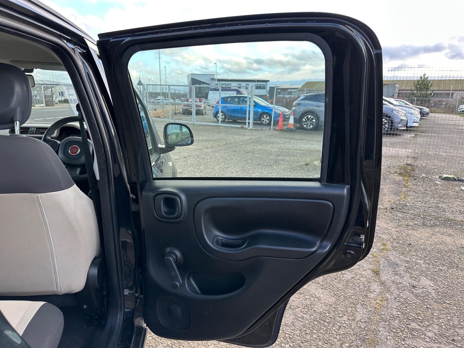 Used Fiat Panda 2014 for sale - 77462150: Photo 19