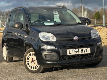 Fiat Panda feature image