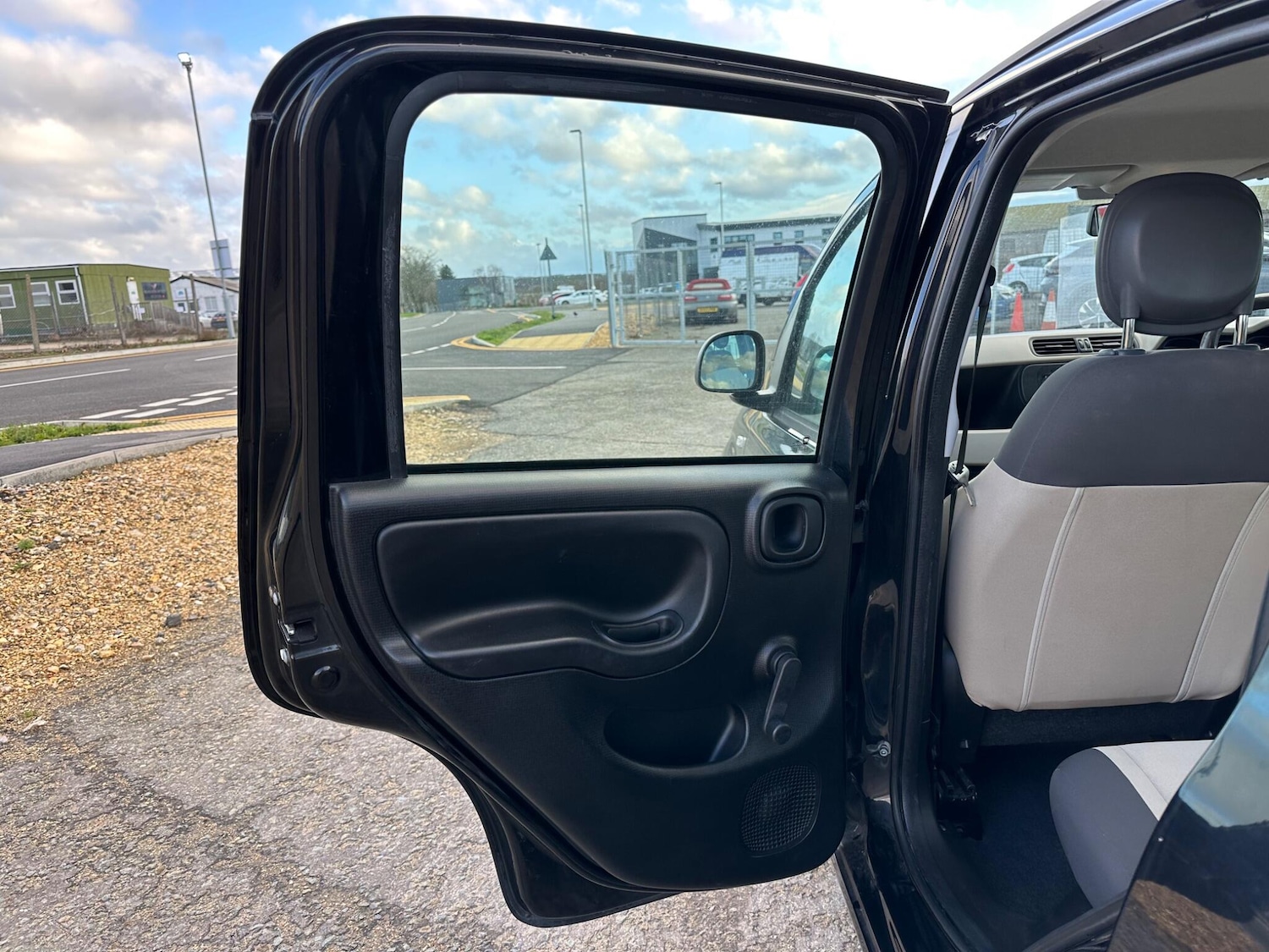 Used Fiat Panda 2014 for sale - 77462150: Photo 20