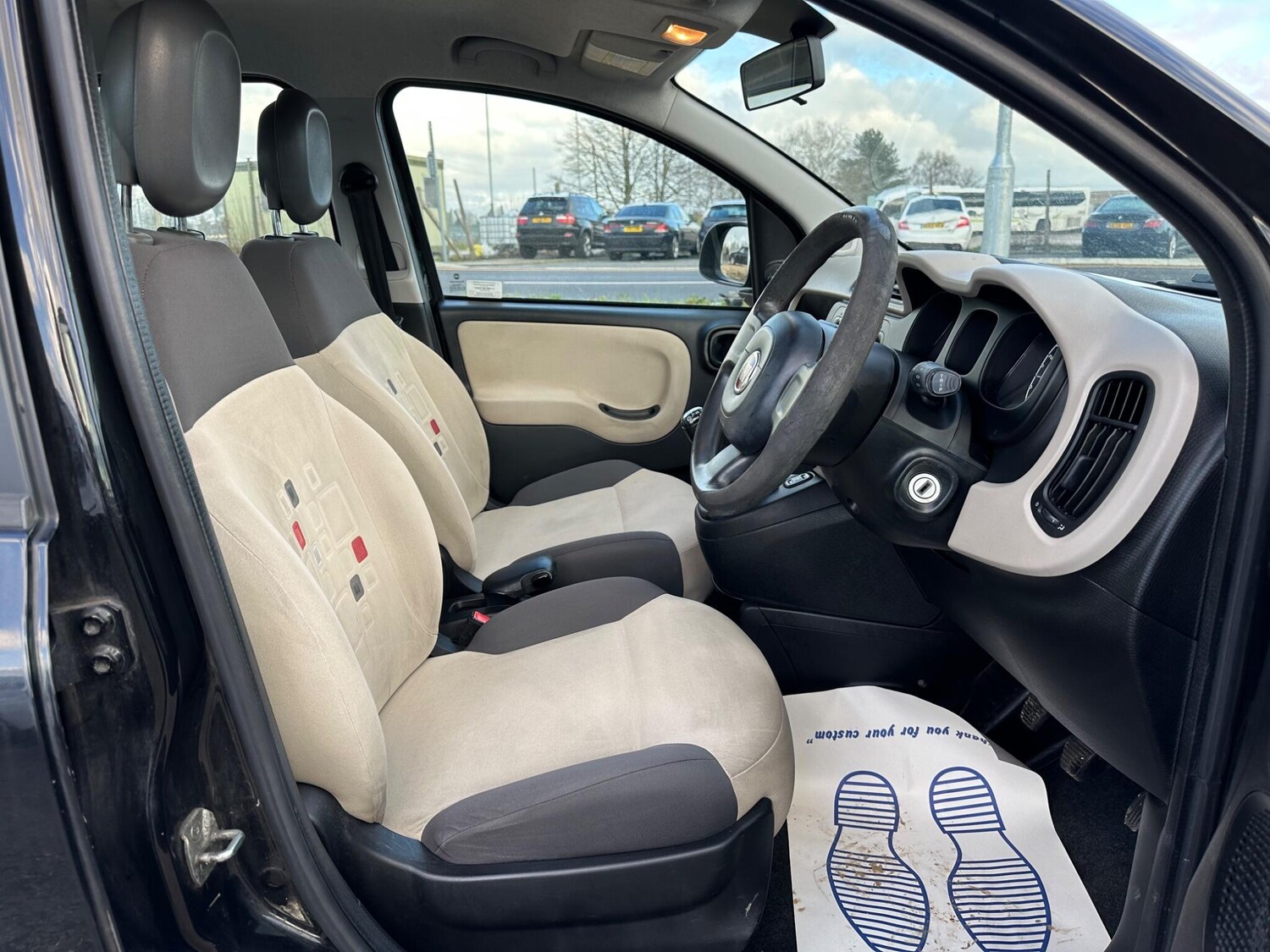 Used Fiat Panda 2014 for sale - 77462150: Photo 21