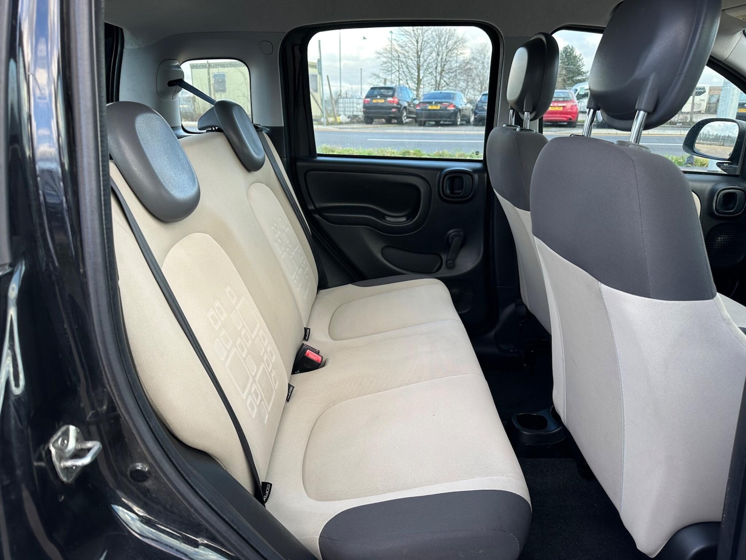 Used Fiat Panda 2014 for sale - 77462150: Photo 23