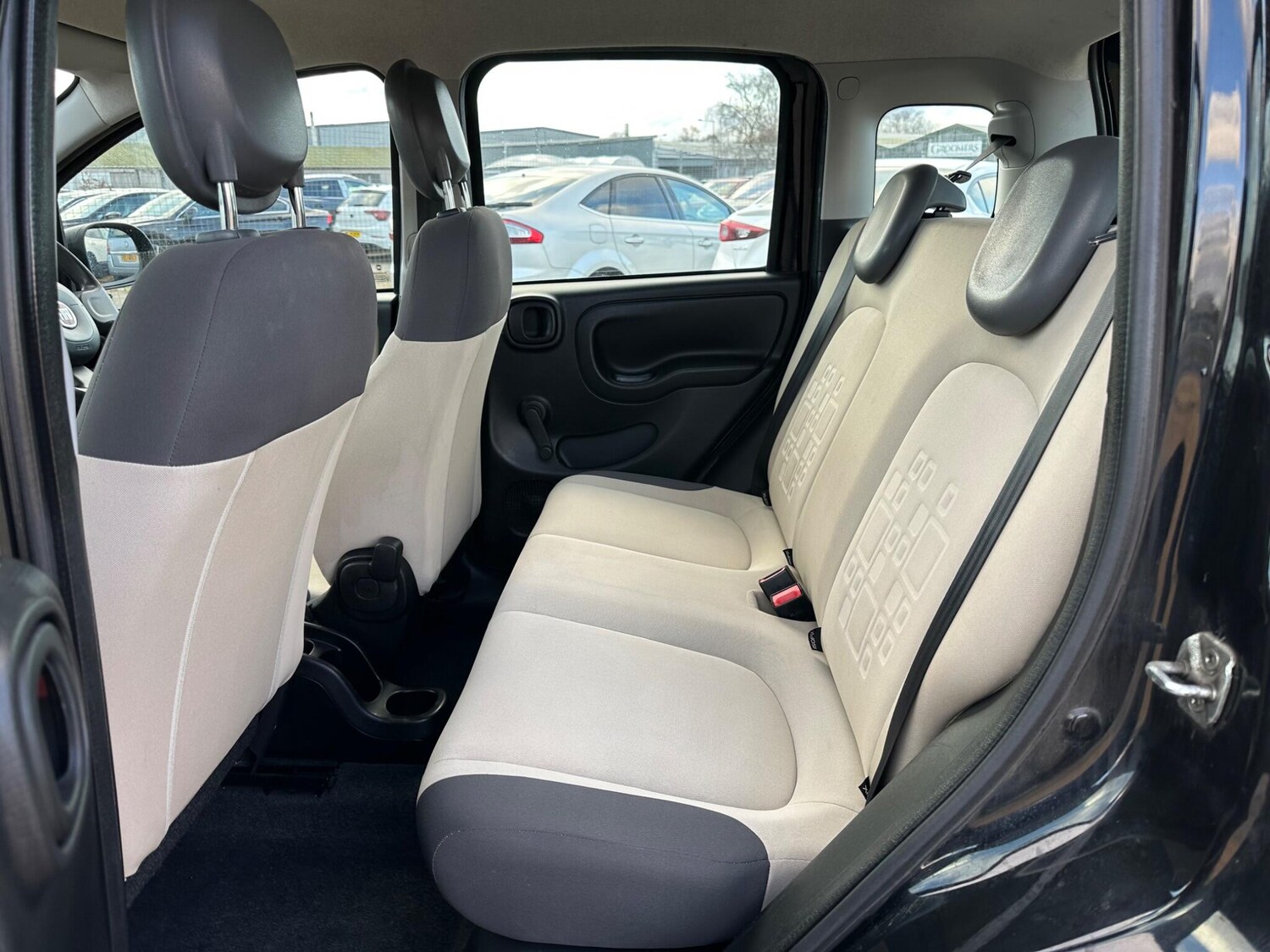 Used Fiat Panda 2014 for sale - 77462150: Photo 24