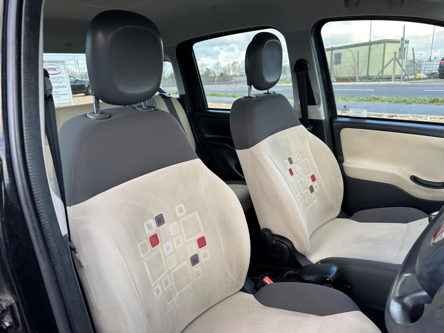 Used Fiat Panda 2014 for sale - 77462150: Photo 25