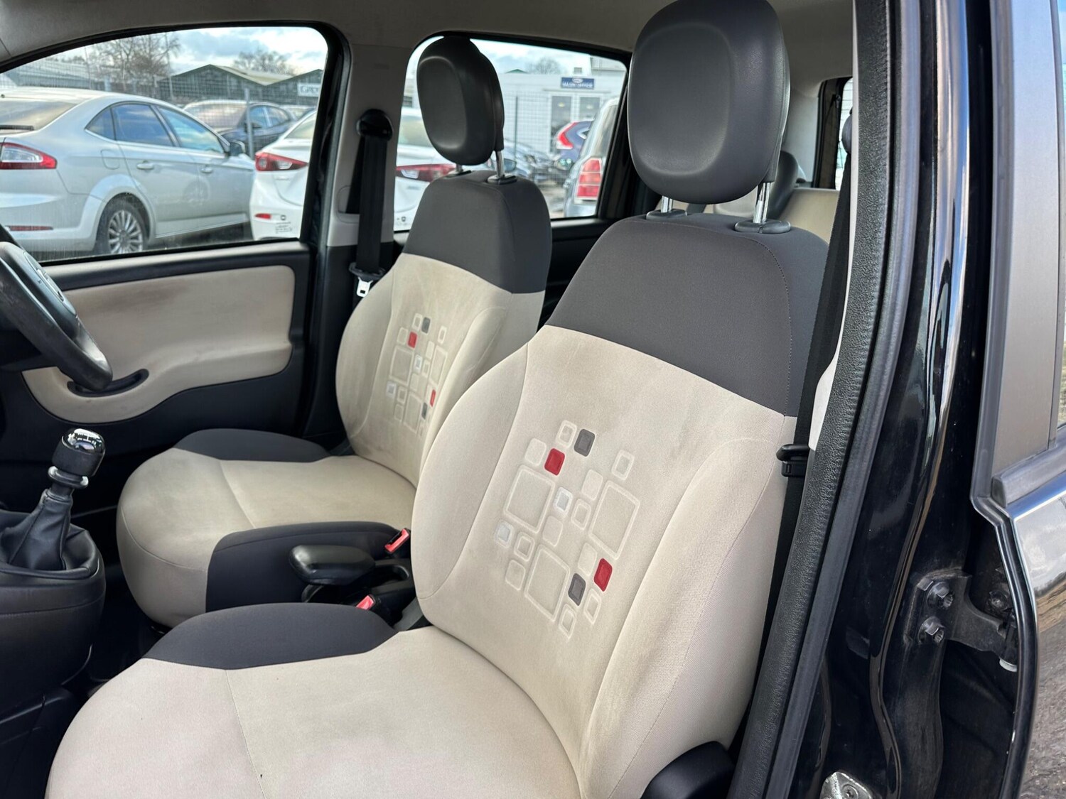 Used Fiat Panda 2014 for sale - 77462150: Photo 26