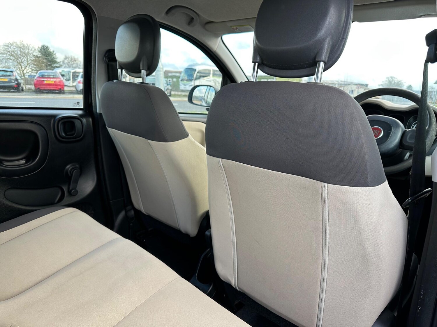 Used Fiat Panda 2014 for sale - 77462150: Photo 27