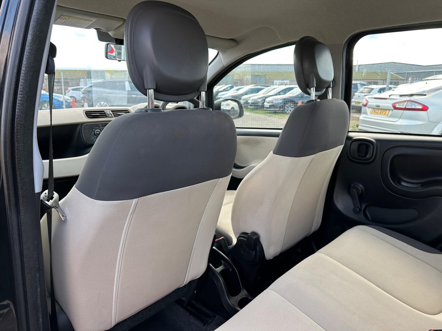 Used Fiat Panda 2014 for sale - 77462150: Photo 28