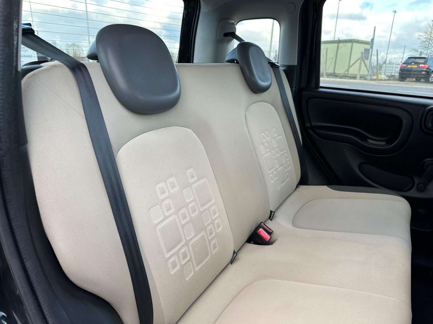 Used Fiat Panda 2014 for sale - 77462150: Photo 29