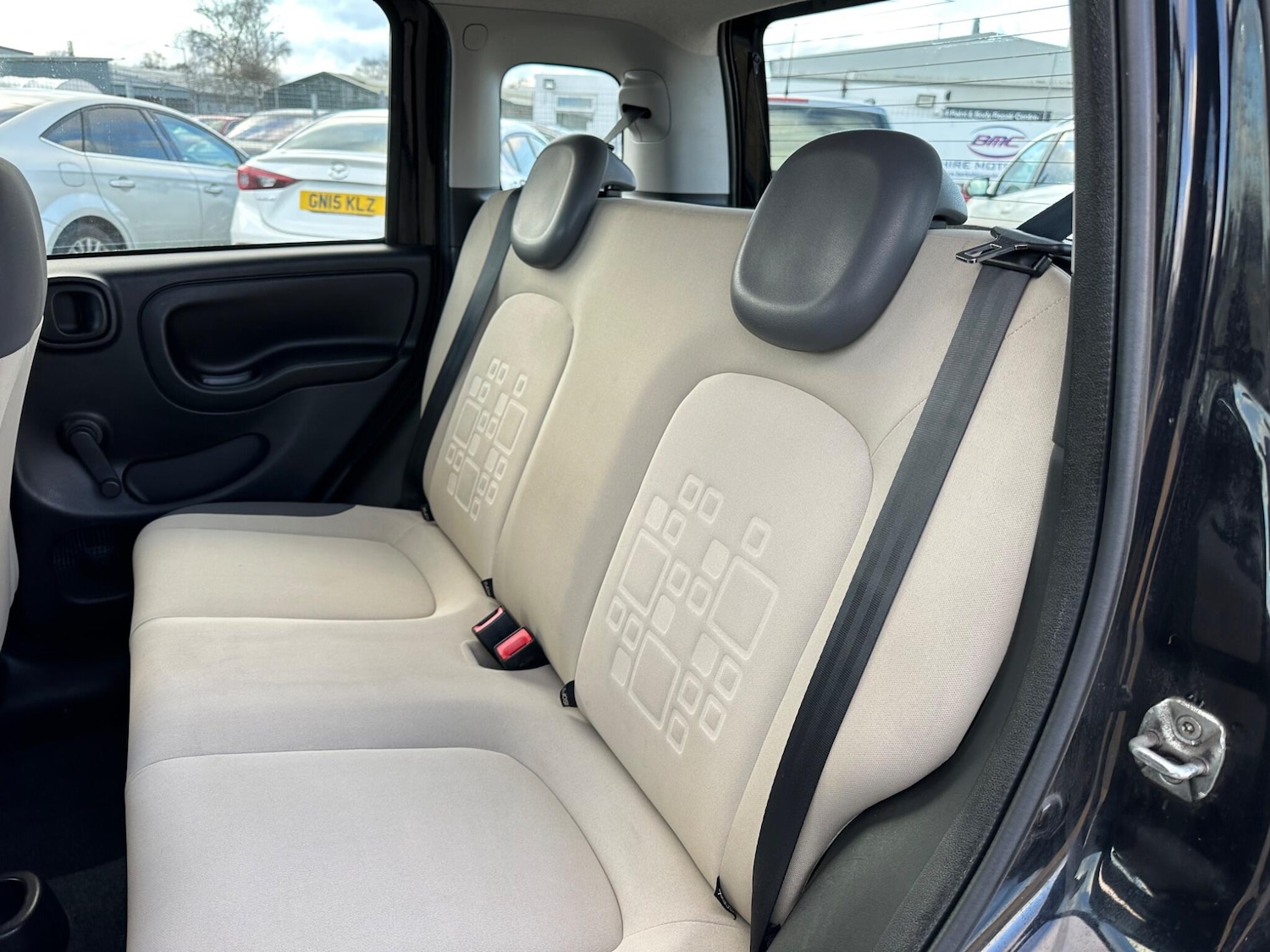 Used Fiat Panda 2014 for sale - 77462150: Photo 30