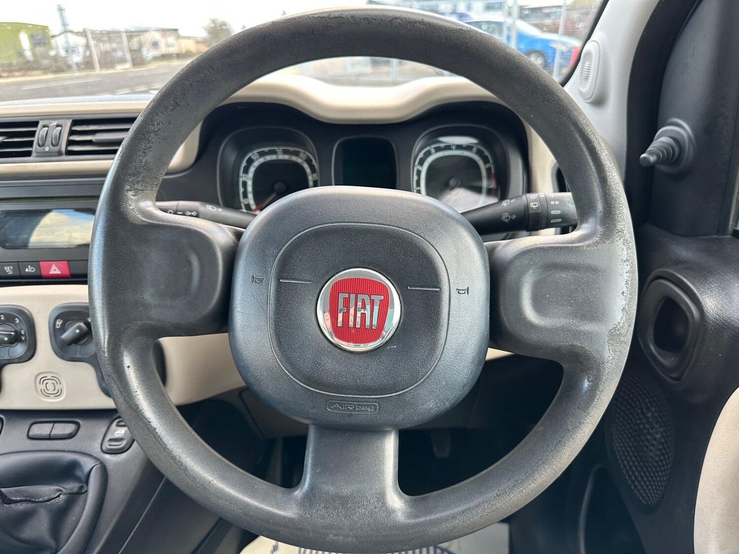 Used Fiat Panda 2014 for sale - 77462150: Photo 31