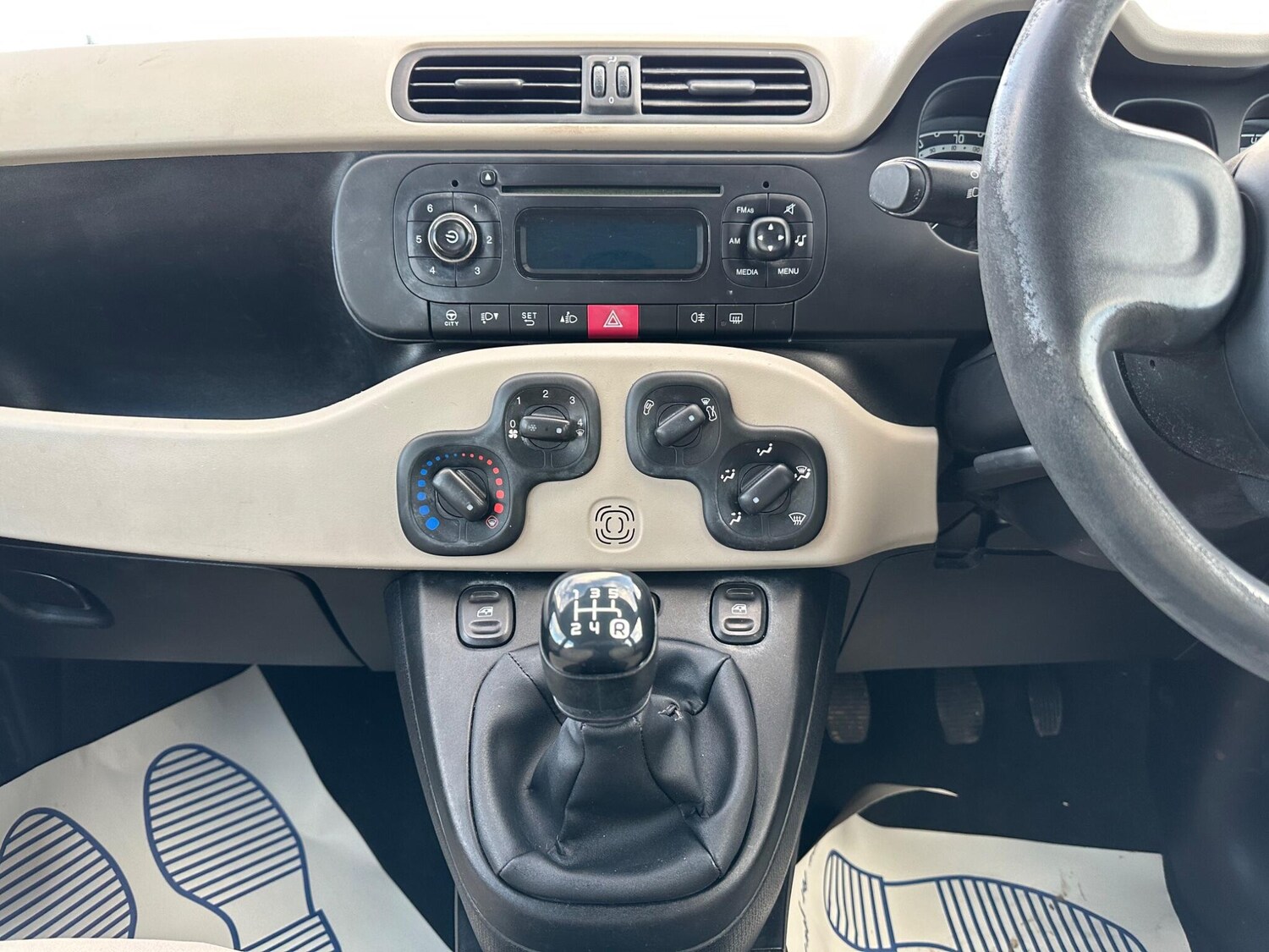 Used Fiat Panda 2014 for sale - 77462150: Photo 32