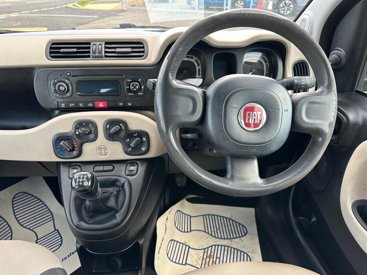 Used Fiat Panda 2014 for sale - 77462150: Photo 33