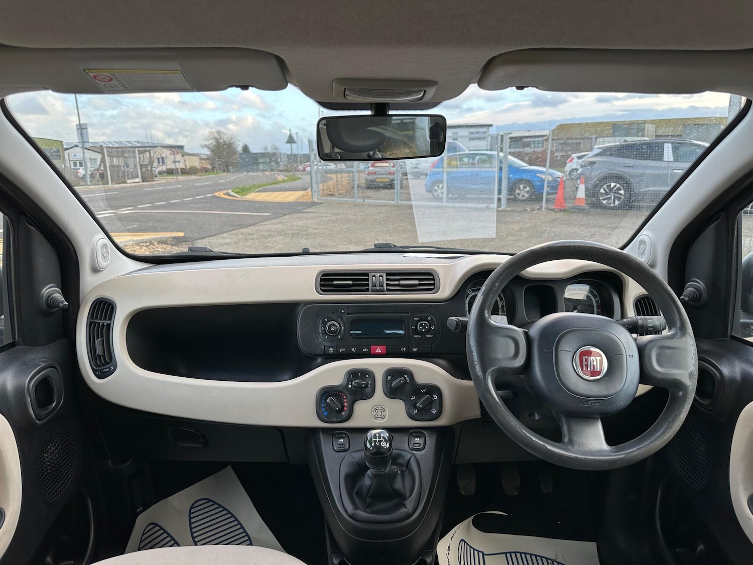 Used Fiat Panda 2014 for sale - 77462150: Photo 35