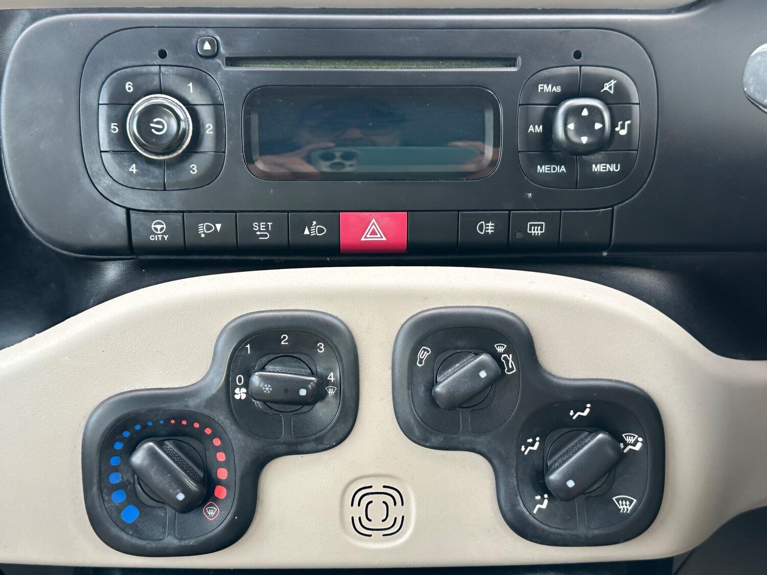 Used Fiat Panda 2014 for sale - 77462150: Photo 38