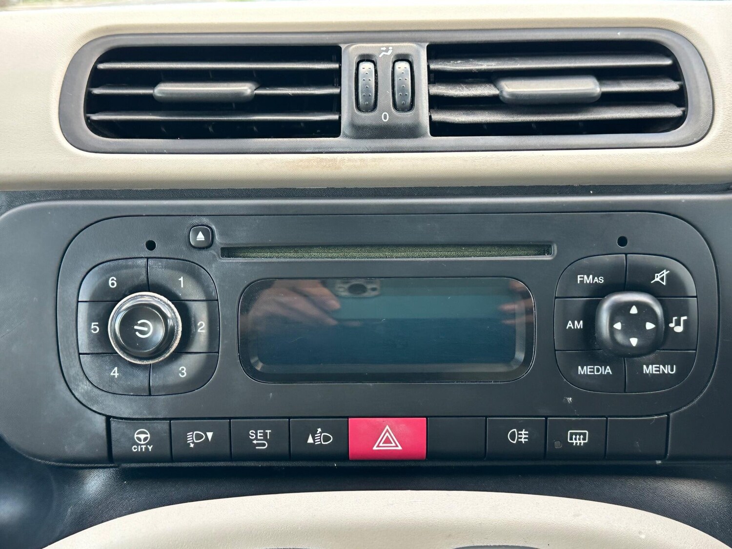 Used Fiat Panda 2014 for sale - 77462150: Photo 41