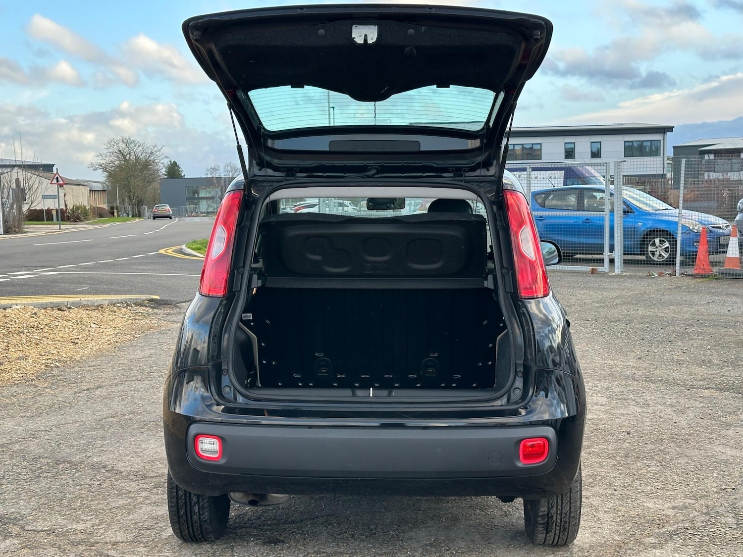 Used Fiat Panda 2014 for sale - 77462150: Photo 45