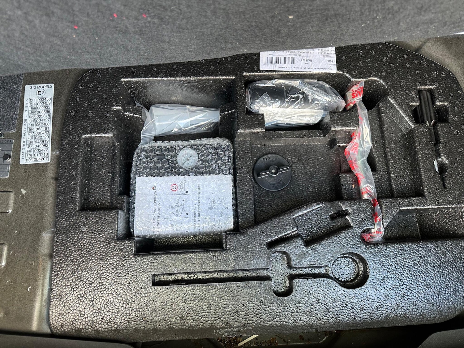 Used Fiat Panda 2014 for sale - 77462150: Photo 47