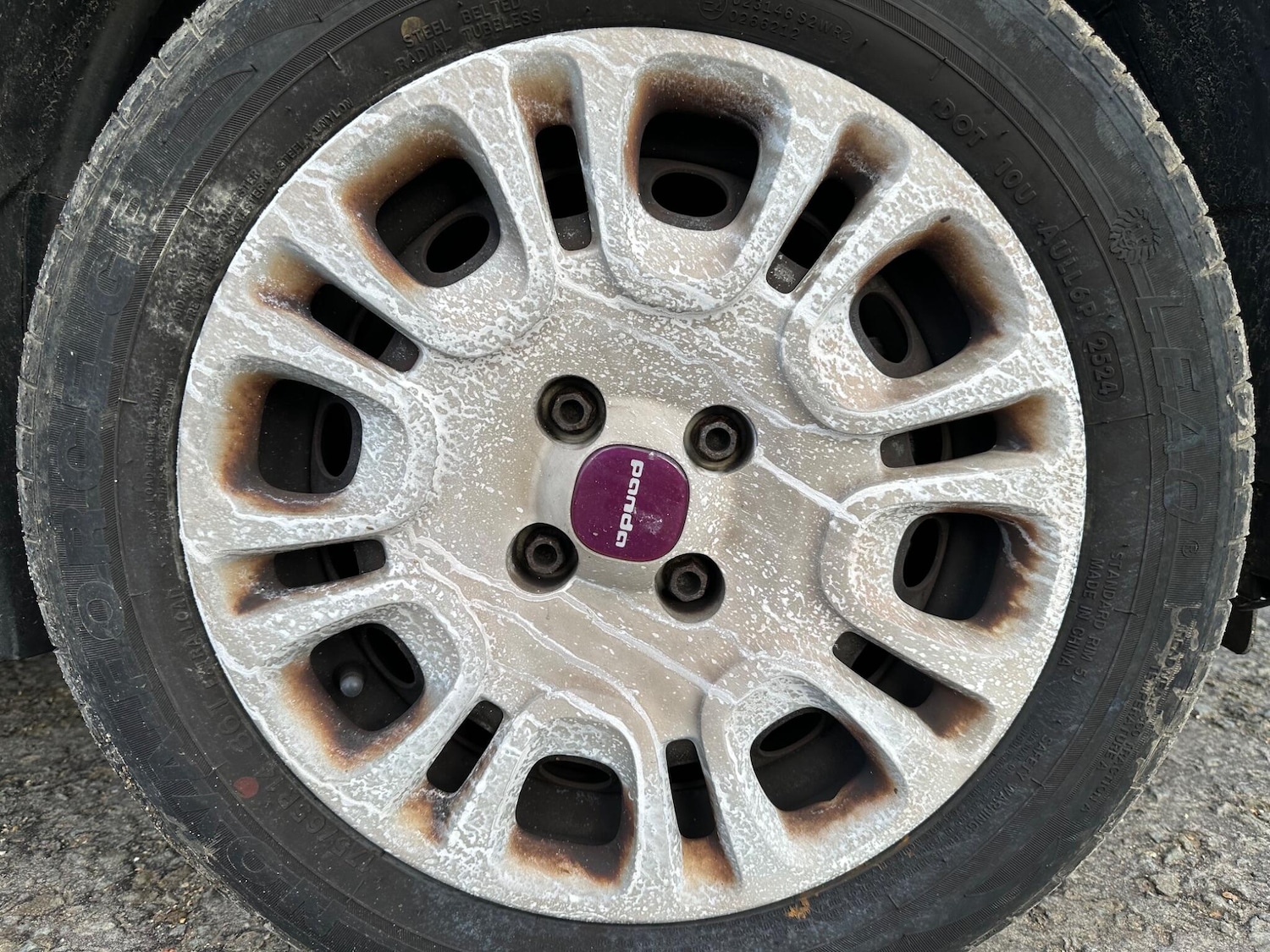 Used Fiat Panda 2014 for sale - 77462150: Photo 49