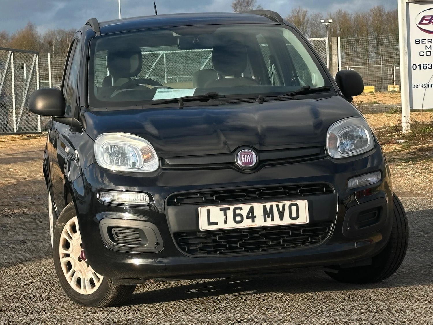 Used Fiat Panda 2014 for sale - 77462150: Photo 5