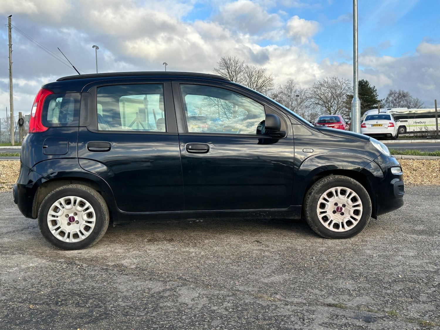 Used Fiat Panda 2014 for sale - 77462150: Photo 7