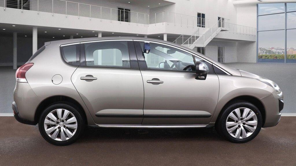 Used Peugeot 3008 2016 for sale - 77462125: Photo 6