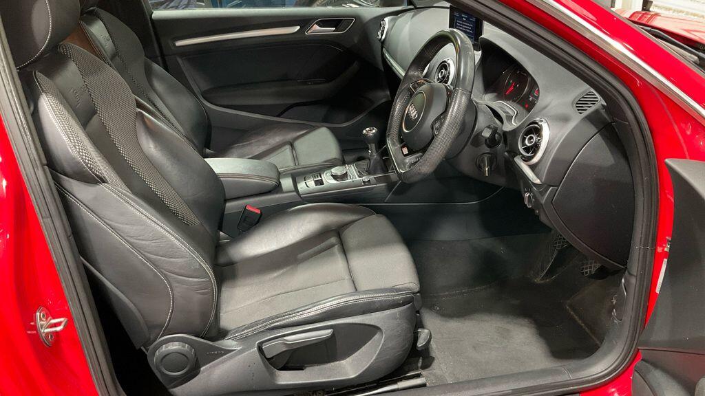 Used Audi A3 for sale - 77511037: Photo 11