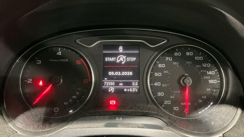 Used Audi A3 for sale - 77511037: Photo 12