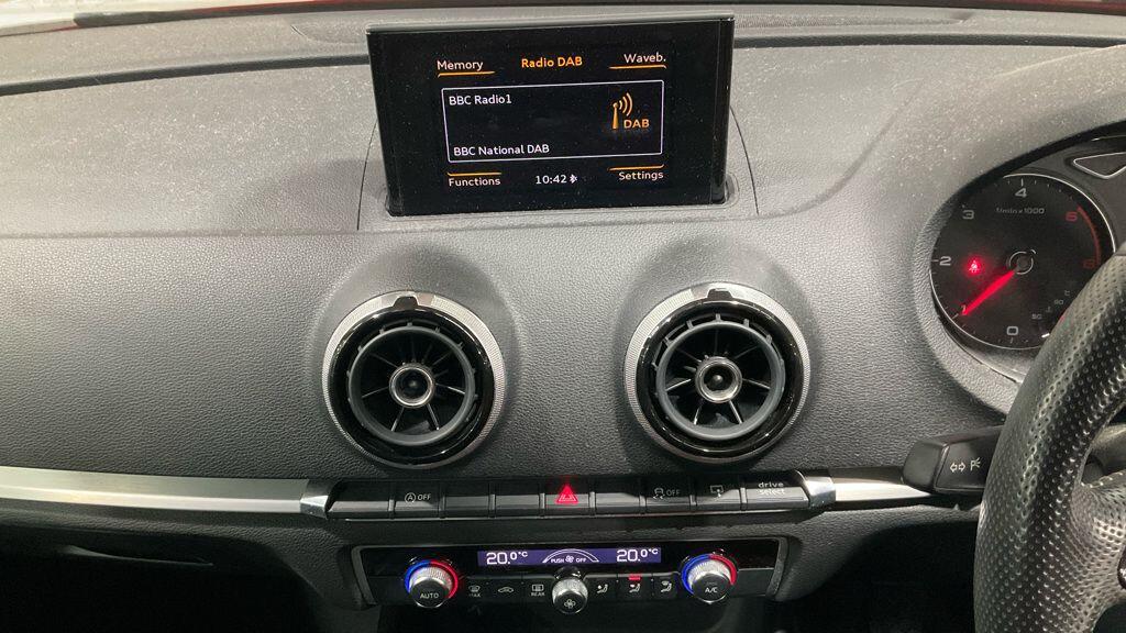 Used Audi A3 for sale - 77511037: Photo 13