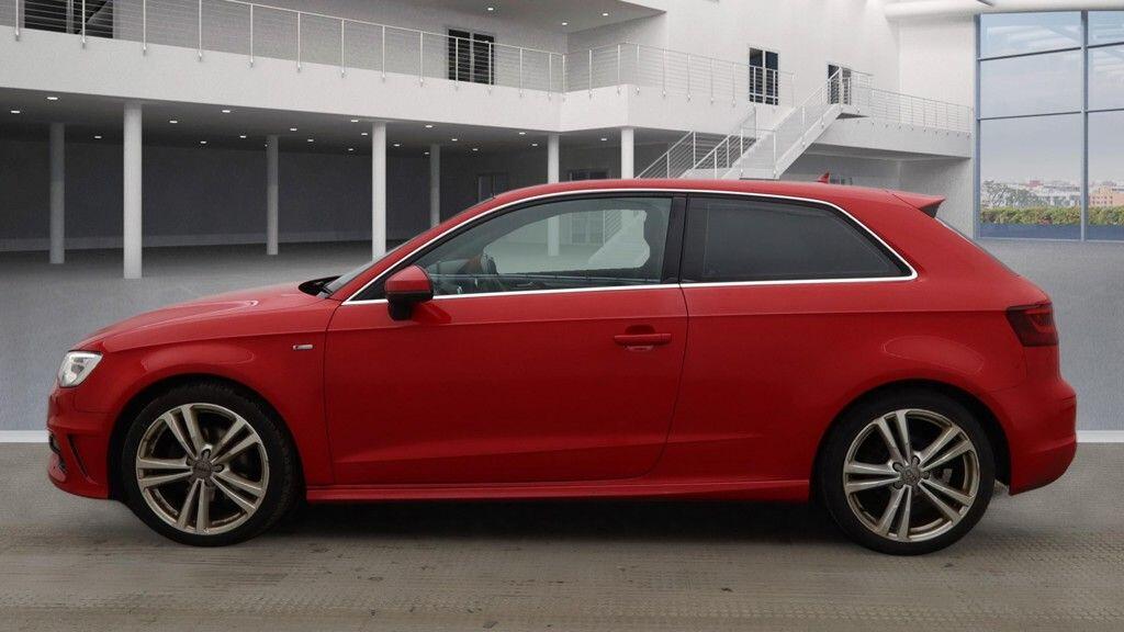 Used Audi A3 for sale - 77511037: Photo 7