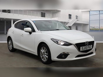 2015 (15) - 2.0 SKYACTIV-G SE-L Euro 5 (s/s) 5dr