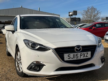 Used Mazda Mazda3 2015 for sale - 76389095: Photo