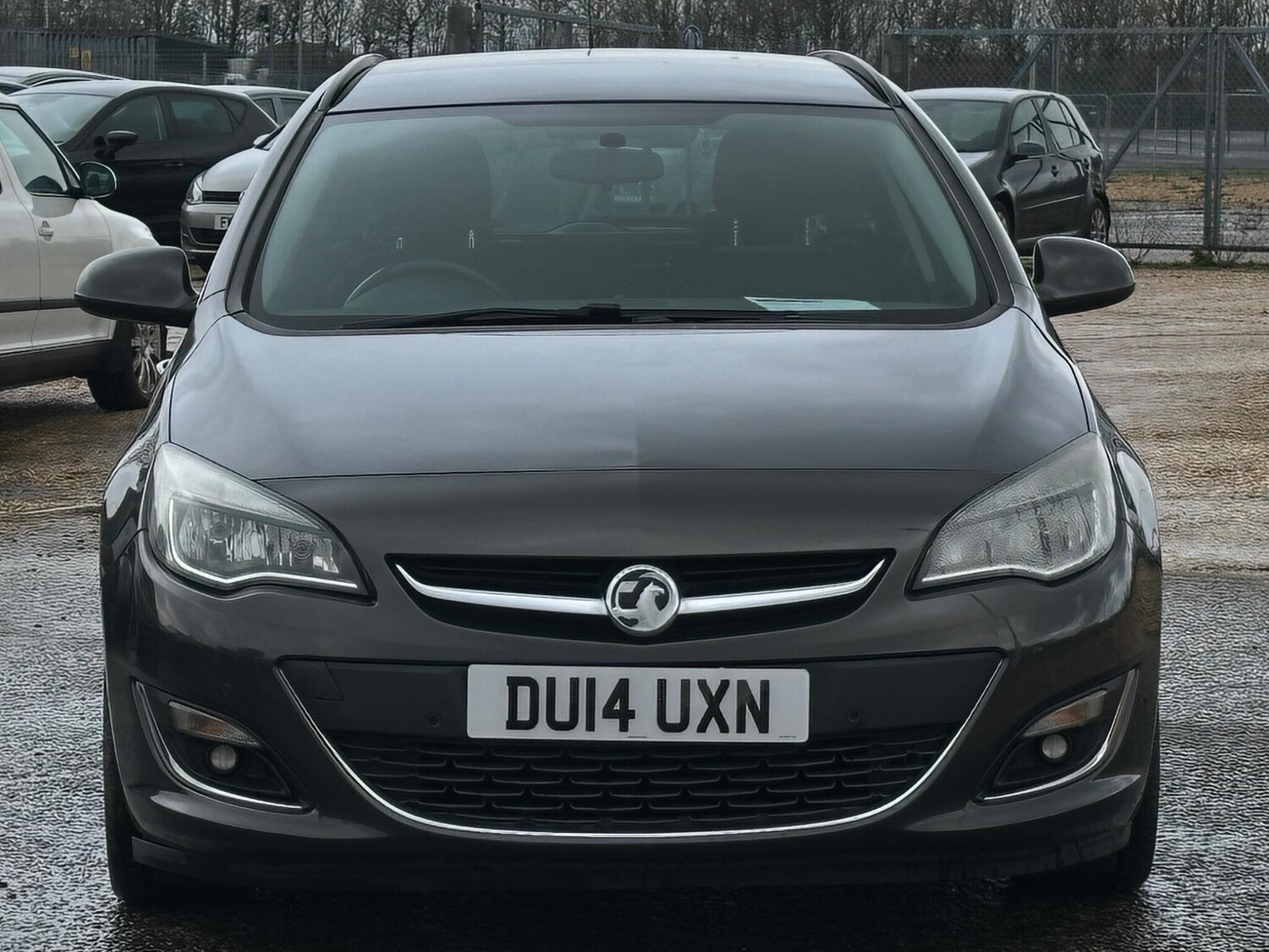 Used Vauxhall Astra 2014 for sale - 77462162: Photo 18