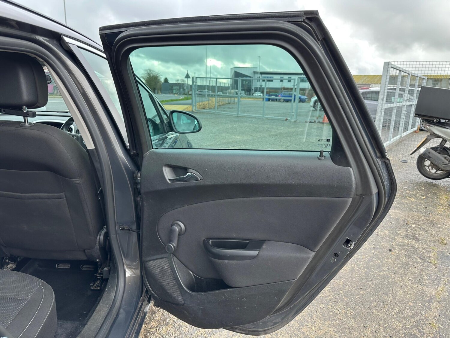 Used Vauxhall Astra 2014 for sale - 77462162: Photo 21