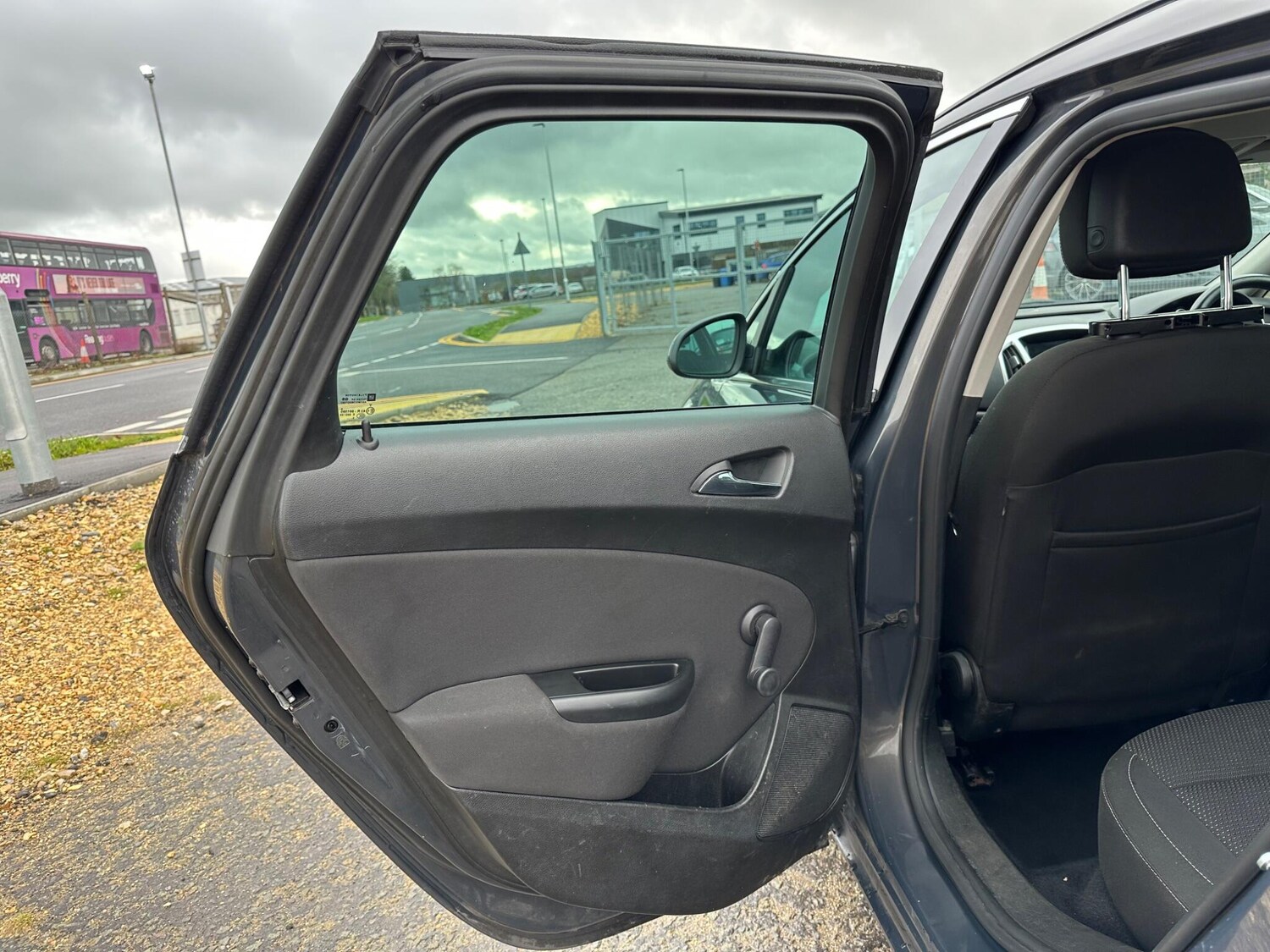 Used Vauxhall Astra 2014 for sale - 77462162: Photo 22