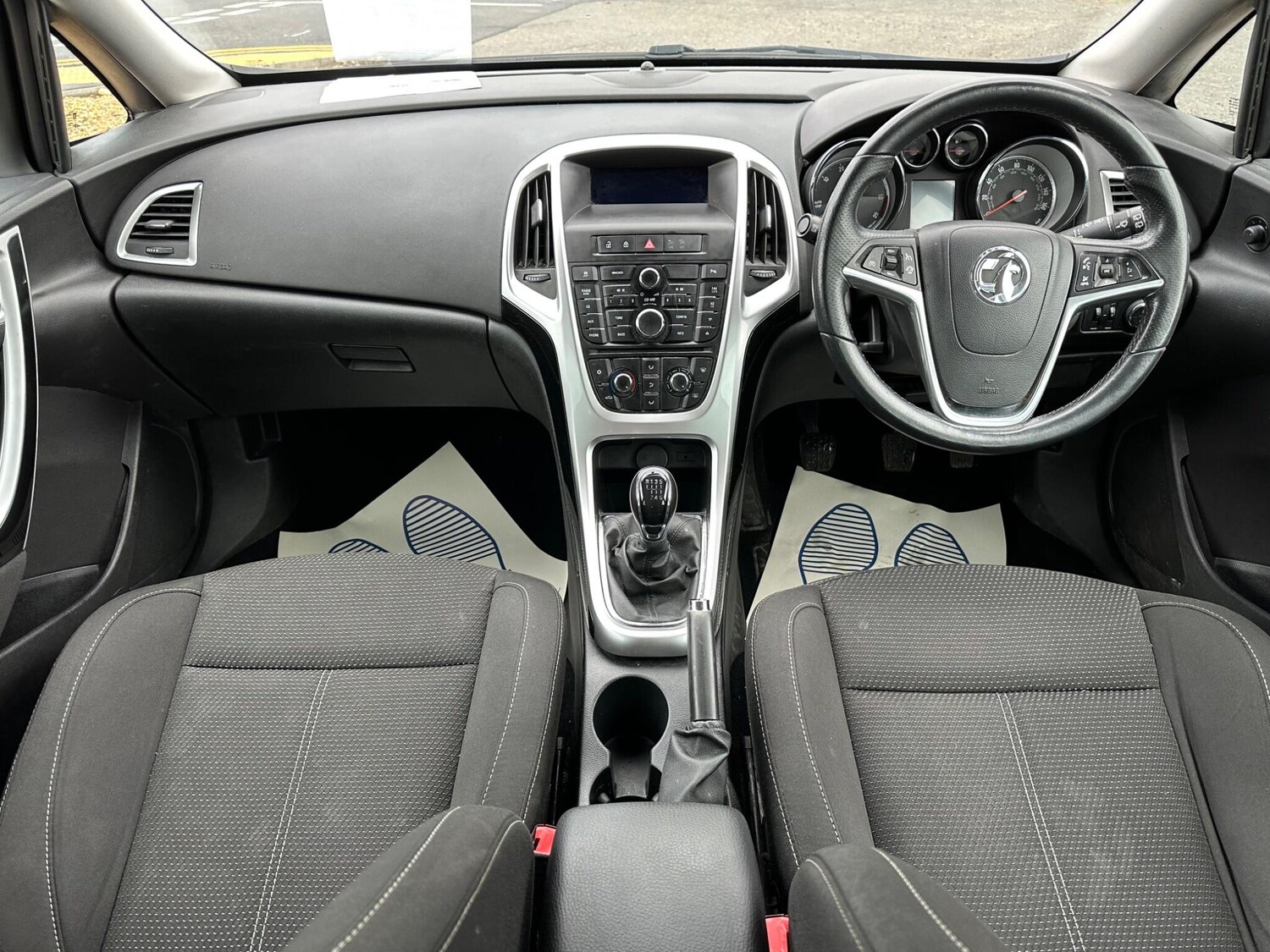 Used Vauxhall Astra 2014 for sale - 77462162: Photo 26