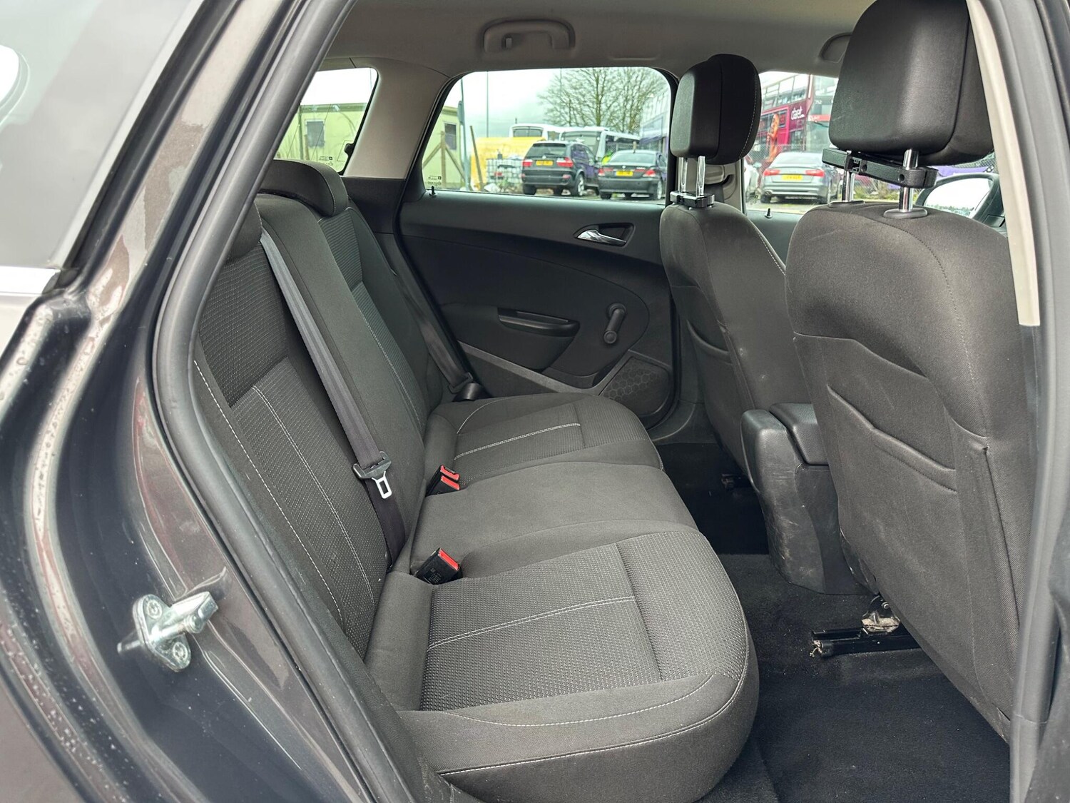 Used Vauxhall Astra 2014 for sale - 77462162: Photo 33