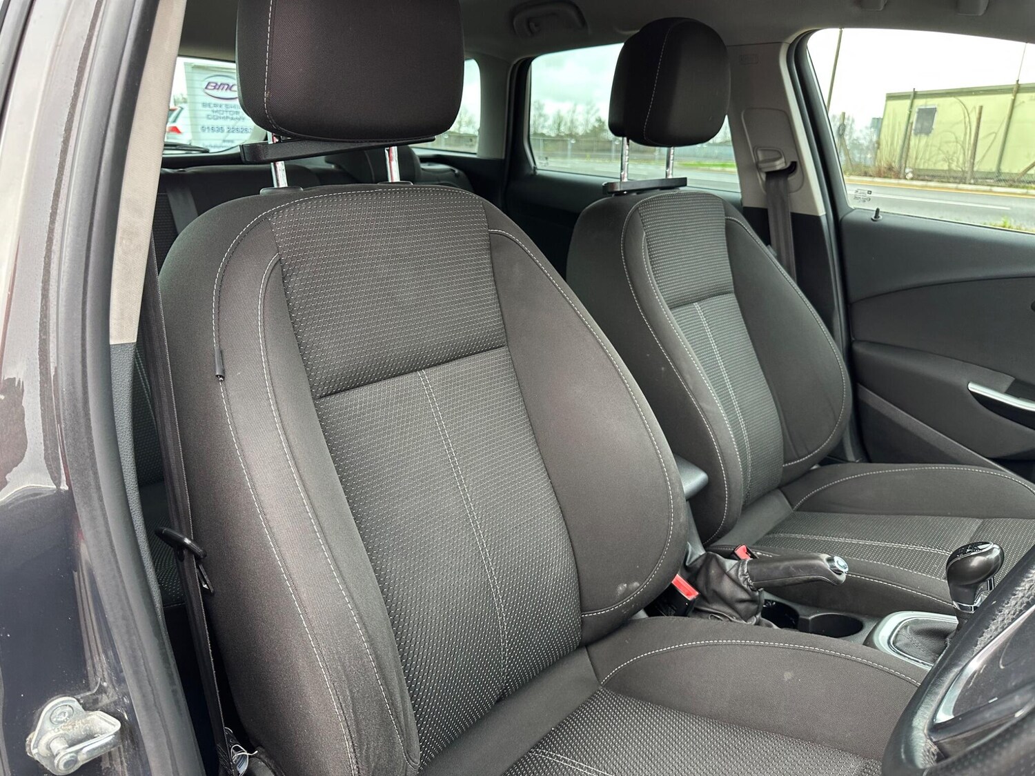 Used Vauxhall Astra 2014 for sale - 77462162: Photo 34